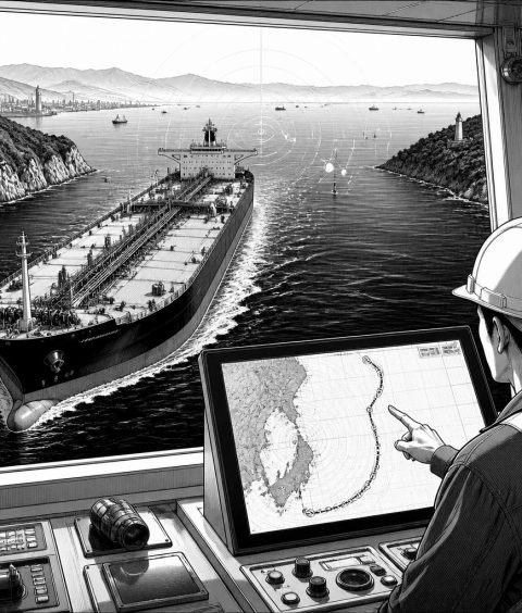 ai-red-sea-tanker-route-diversion