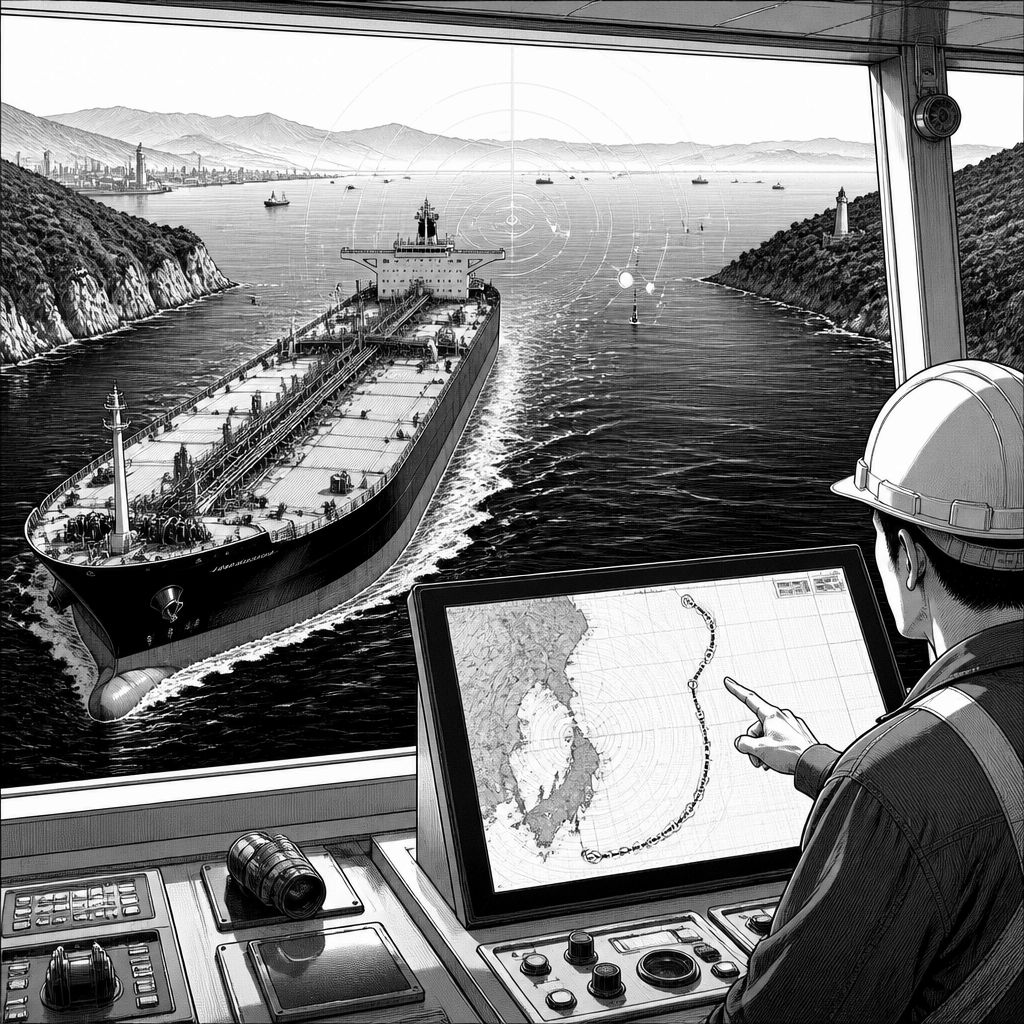 Huthi zwingen saudische Öltanker zum Umweg: Routenkrise im Roten Meer Huthi zwingen saudische Öltanker zum Umweg: Routenkrise im Roten Meer