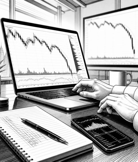 ai-redcare-pharmacy-rekordmarge-sell-the-news