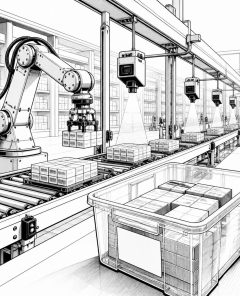 ai-redcare-pharmacy-rx-warehouse-automation