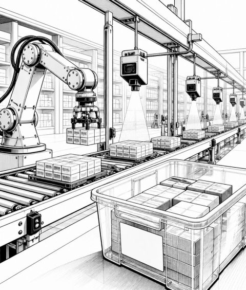 ai-redcare-pharmacy-rx-warehouse-automation