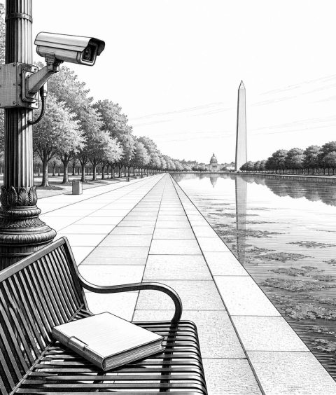 ai-reflecting-pool-washington-incident