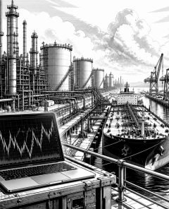 ai-rekordgewinne-oelkonzerne-geopolitik