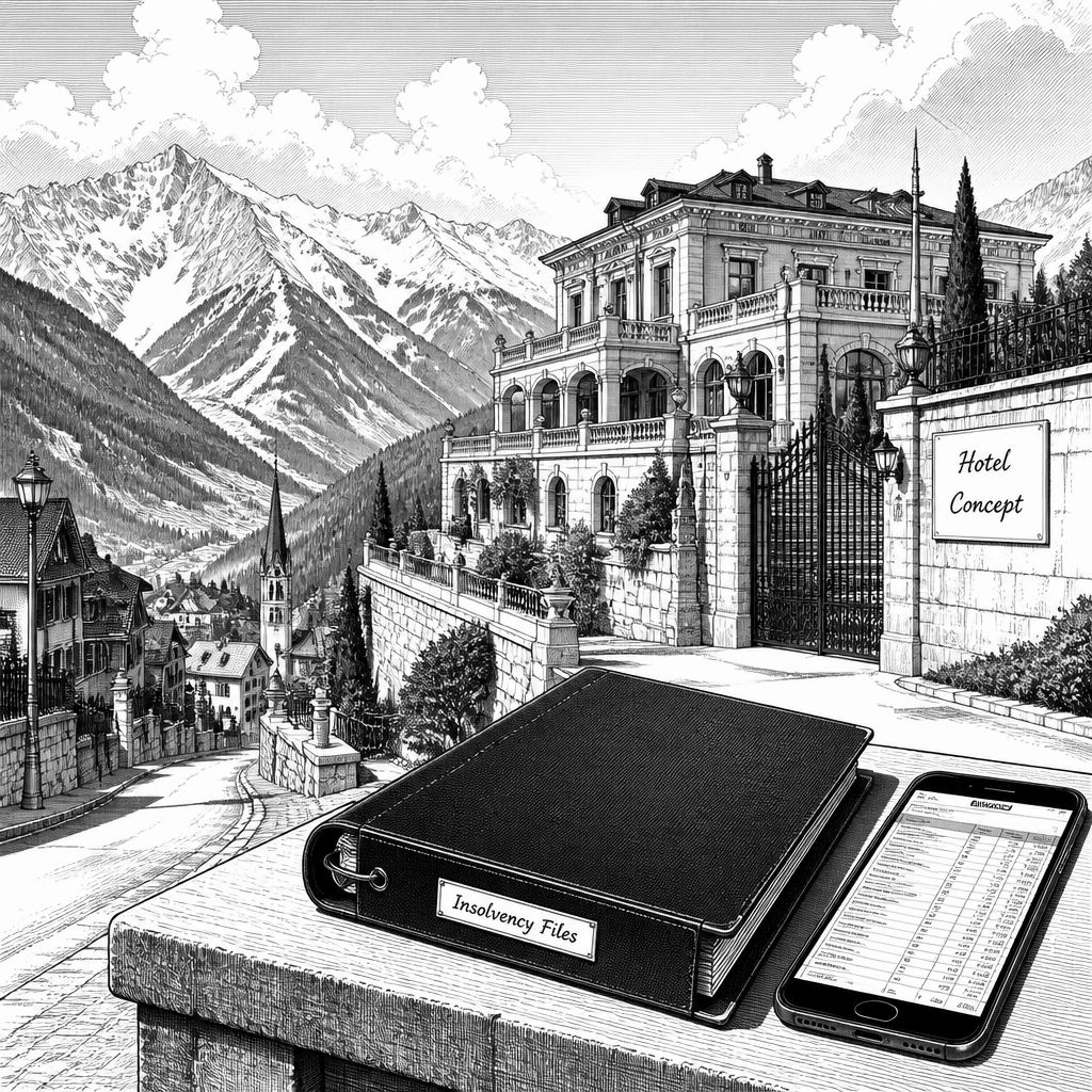 René Benkos „Villa N“ in Innsbruck: Hotel-Nutzung als Teil des Verwertungskonzepts René Benkos „Villa N“ in Innsbruck: Hotel-Nutzung als Teil des Verwertungskonzepts