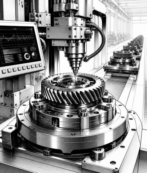 ai-renk-panzergetriebe-digitalisierung-rheine