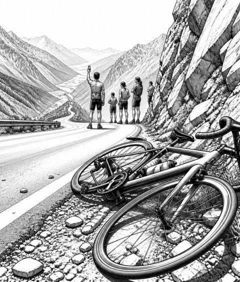 ai-rennrad-unfall-tirol-kramsach