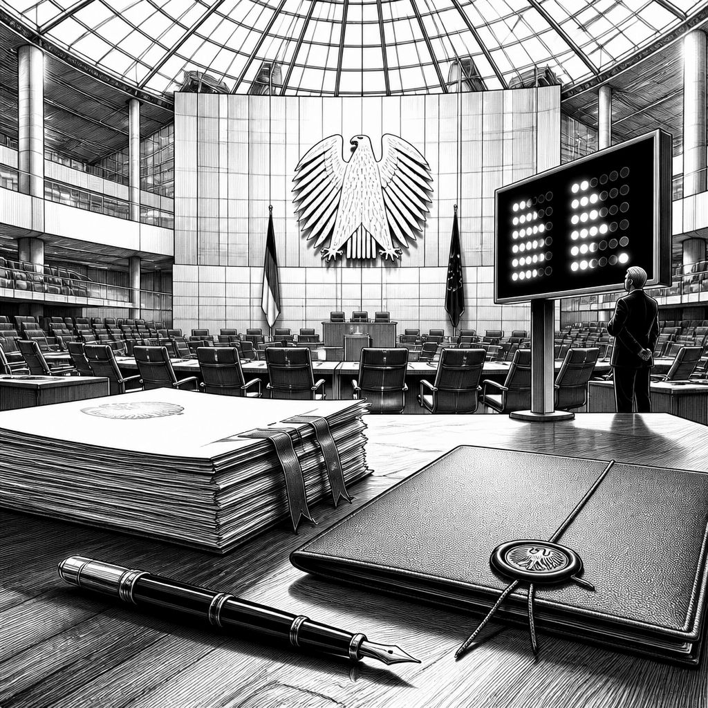 Rentenrebellion in Ostdeutschland: Wie weit Merz’ Reform im Bundesrat kippen kann Rentenrebellion in Ostdeutschland: Wie weit Merz’ Reform im Bundesrat kippen kann