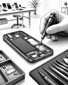 ai-repaircafe-bonn-smartphone