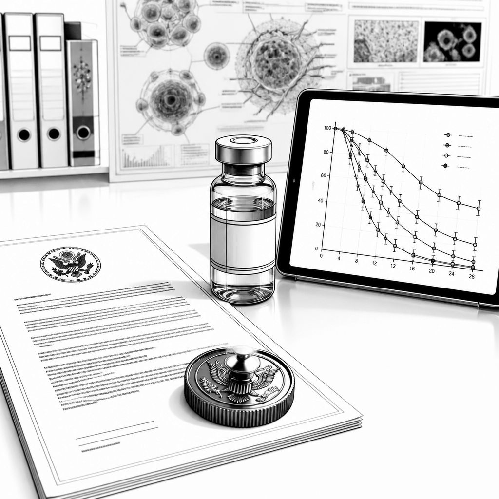 Replimune erhält FDA-Zulassung für TUDRIQEV – aber Phase-3 und Klagen bleiben der Prüfstein Replimune erhält FDA-Zulassung für TUDRIQEV – aber Phase-3 und Klagen bleiben der Prüfstein