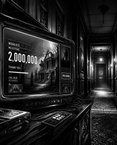 ai-resident-evil-veronica-2-million-wunschlisten