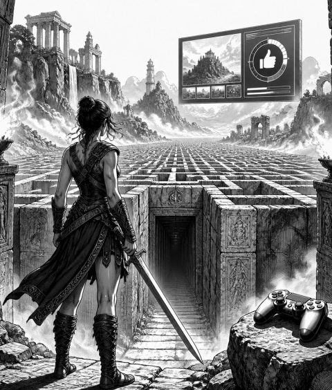 ai-resonance-plague-tale-legacy-action-fokus