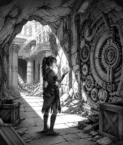 ai-resonance-plague-tale-legacy-light-puzzle-sophia