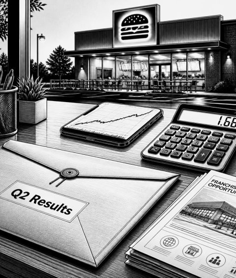 ai-restaurant-brands-august-q2-expansion-cash-return