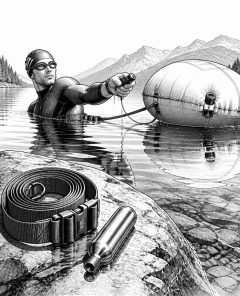ai-restube-beach-co2-lifebuoy