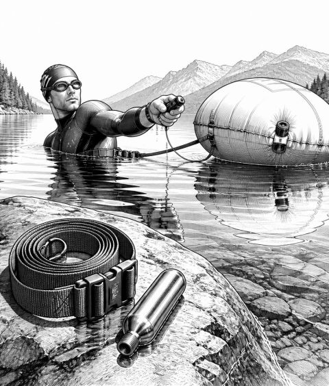 ai-restube-beach-co2-lifebuoy