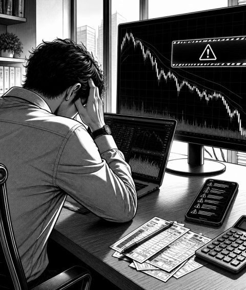 ai-retail-leverage-margin-call-liquidation