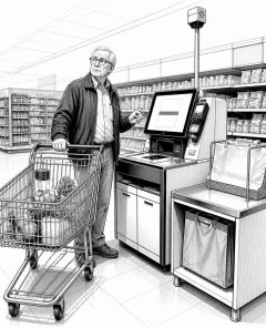 ai-retail-supermarkt-babyboomer-checkout