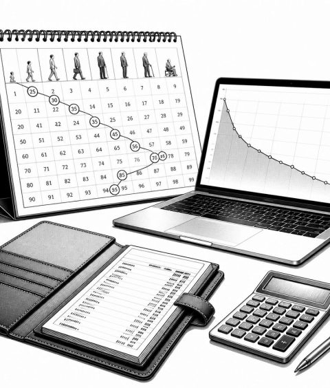 ai-retirement-planning-longevity-pressure
