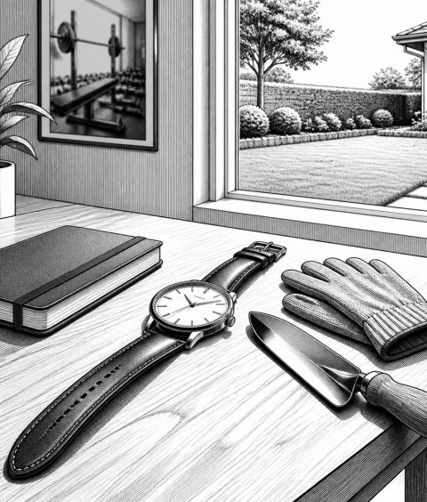 ai-retirement-routine-time-organization