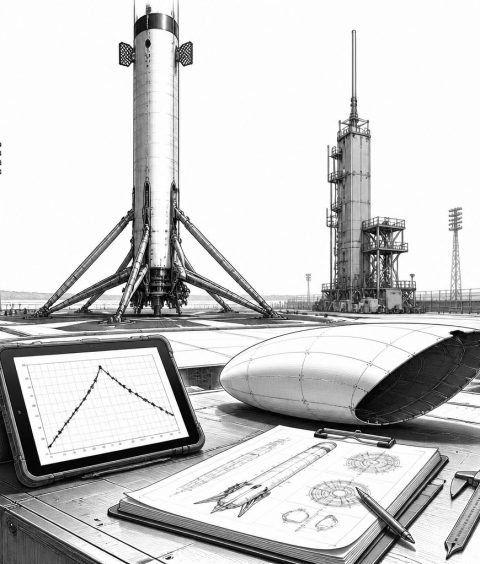 ai-reusable-rocket-launch-cost