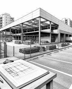 ai-rewe-neubau-duesseldorf-unterrath