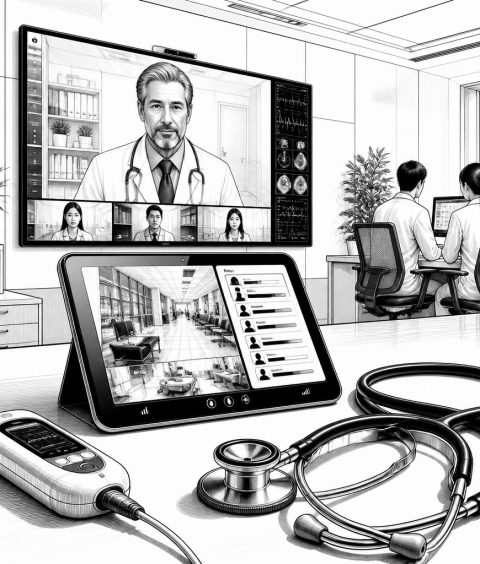 ai-rezilient-cloud-clinics-remote-consult