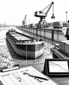 ai-rhein-niedrigwasser-binnenschifffahrt