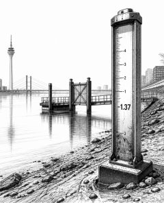 ai-rhein-niedrigwasser-duesseldorf-minus-eins