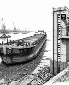 ai-rhein-niedrigwasser-ladung-reduziert