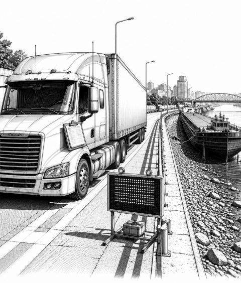 ai-rhein-niedrigwasser-lkw-feiertagsfahrverbot
