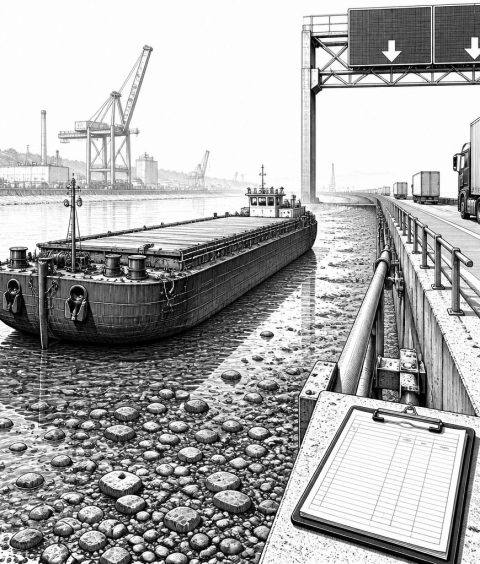 ai-rhein-niedrigwasser-lkw-sonntagsfahrverbot