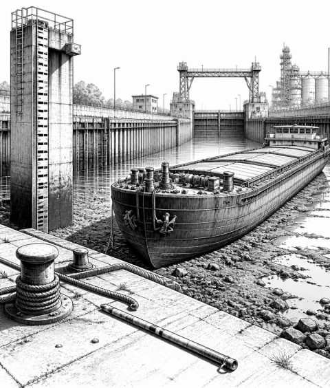 ai-rhein-niedrigwasser-logistik-umbau