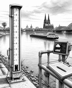 ai-rhein-niedrigwasser-pegel-koeln-historisch
