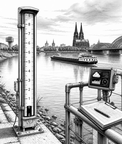 ai-rhein-niedrigwasser-pegel-koeln-historisch