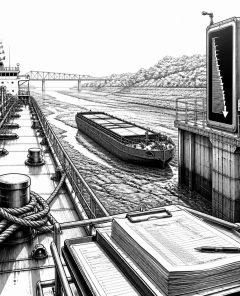 ai-rhein-niedrigwasser-spritpreise-logistik