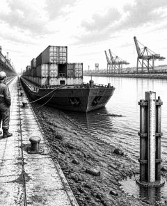 ai-rhein-niedrigwasser-taskforce-bonn