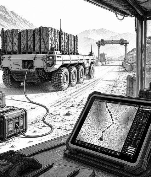 ai-rheinmetall-autonome-hybrid-logistik-prototyp