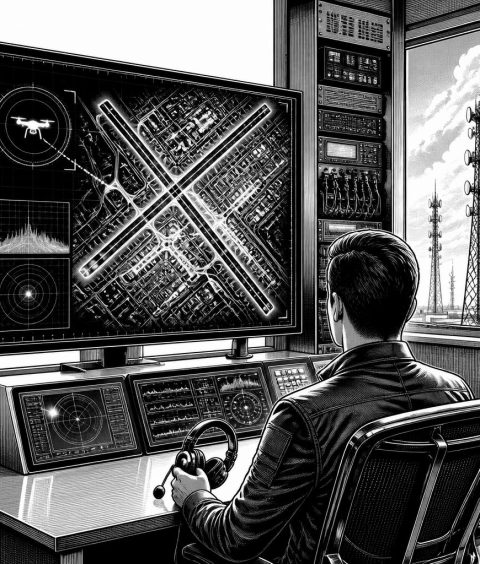 ai-rheinmetall-drohnenabwehr-funkmast-erkennung