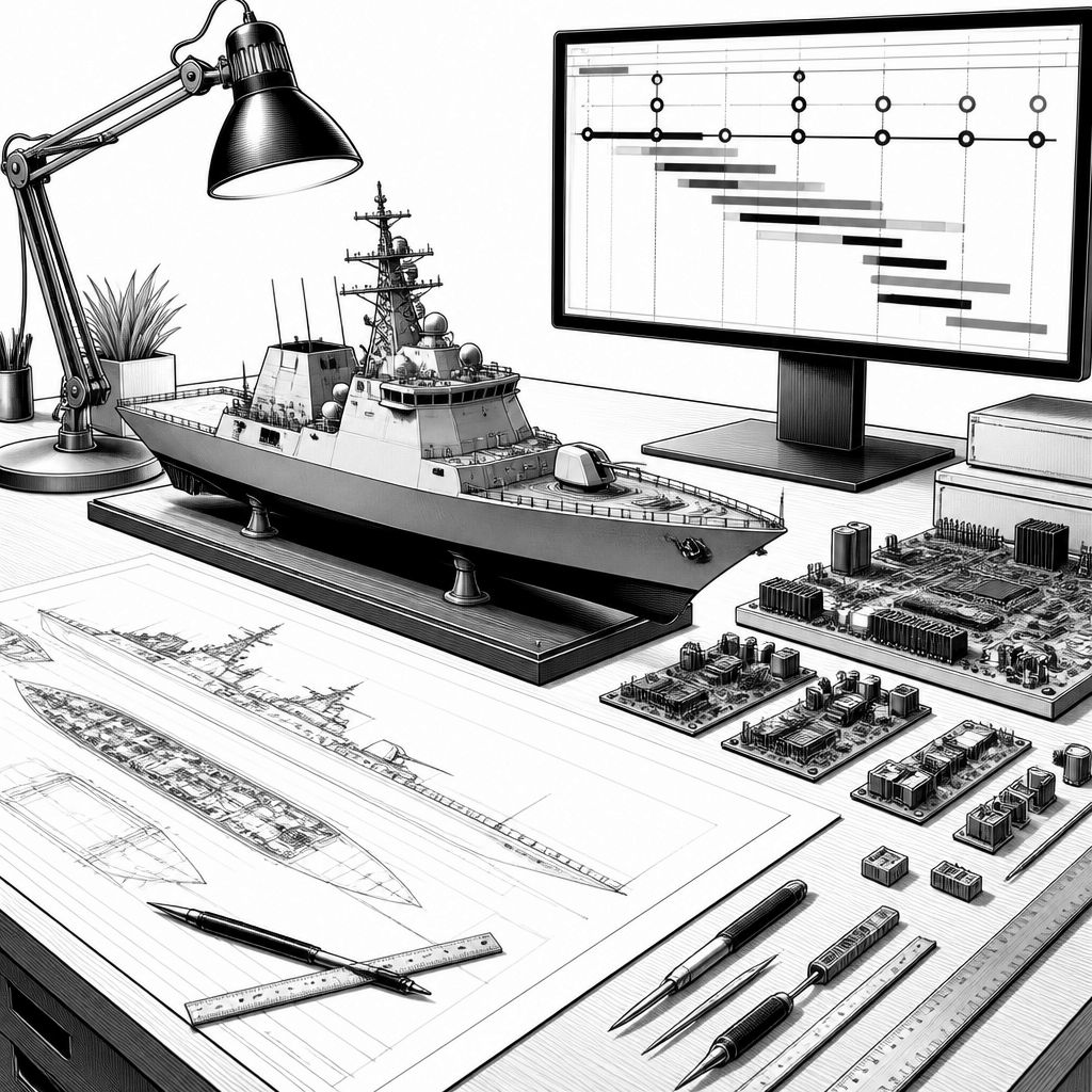 Rheinmetall rückt bei MEKO-A-200 wieder in die Marine-Zulieferrolle Rheinmetall rückt bei MEKO-A-200 wieder in die Marine-Zulieferrolle