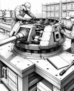 ai-rheinmetall-radhaubitzen-auftrag-telford