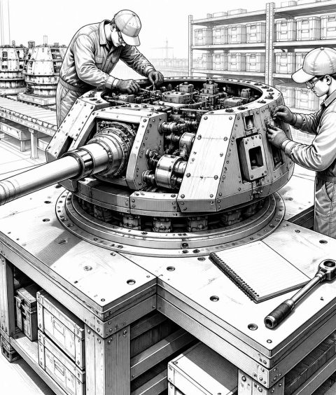 ai-rheinmetall-radhaubitzen-auftrag-telford