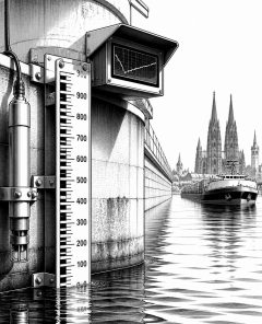 ai-rhine-low-water-level-cologne