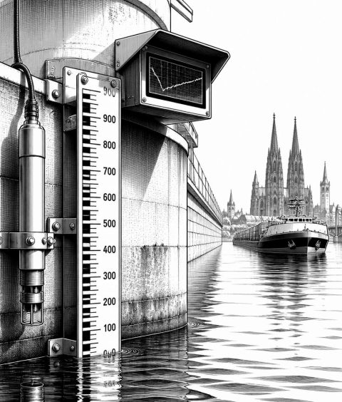 ai-rhine-low-water-level-cologne