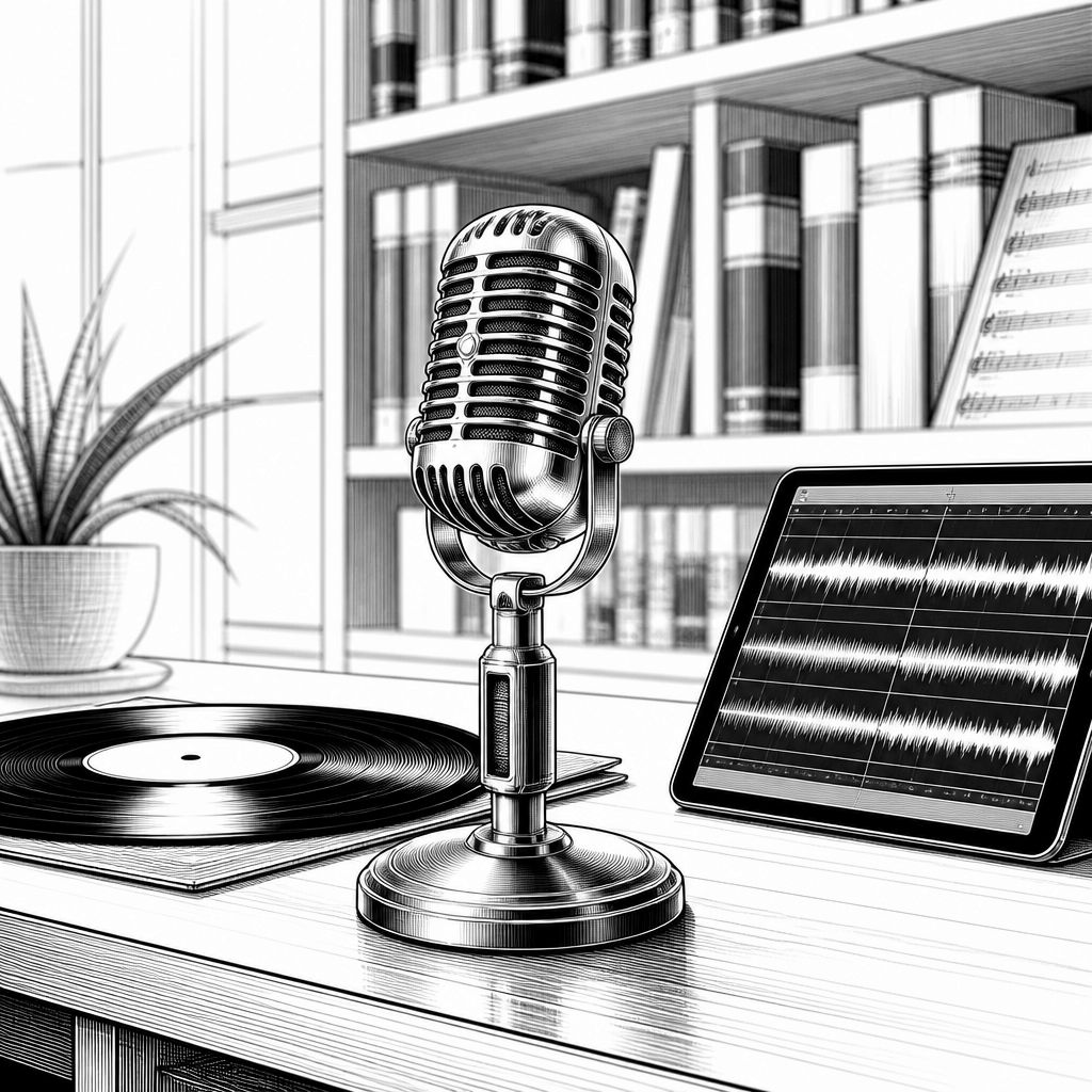 Richard Clarida veröffentlicht Musikalbum: Wenn Finanzanalyse auf Kreativität trifft Richard Clarida veröffentlicht Musikalbum: Wenn Finanzanalyse auf Kreativität trifft
