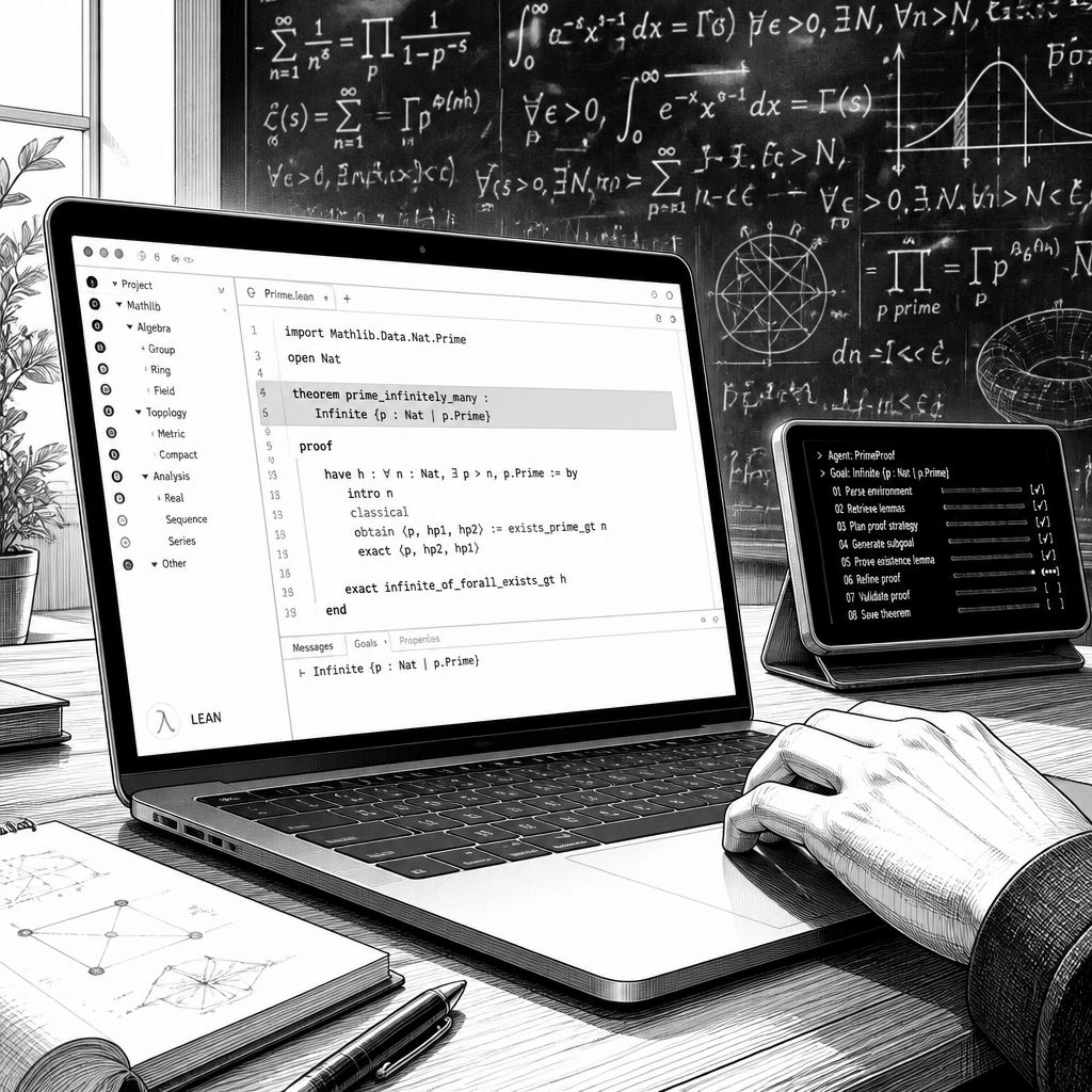 Claude erhöht Nullstellen-Schranke der Riemann-Zeta-Funktion auf 67,2% Claude erhöht Nullstellen-Schranke der Riemann-Zeta-Funktion auf 67,2%