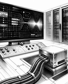ai-rigetti-tanglelab-hybrid-testbed