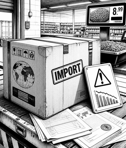 ai-rinderhack-import-warnschild