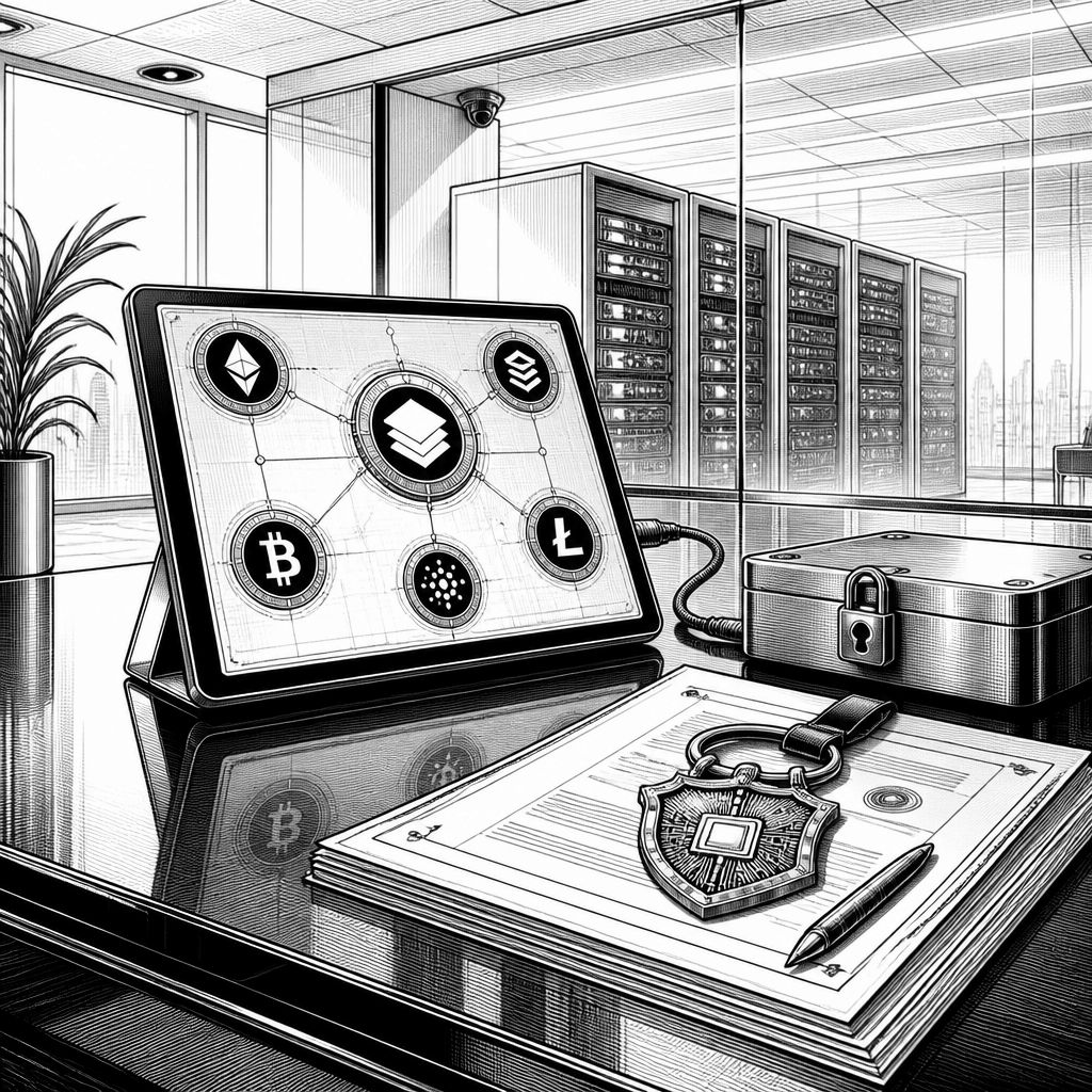 Ripple stärkt die XRP Ledger-Tokenisierung mit Investitionen in ZILO und Licuido Ripple stärkt die XRP Ledger-Tokenisierung mit Investitionen in ZILO und Licuido
