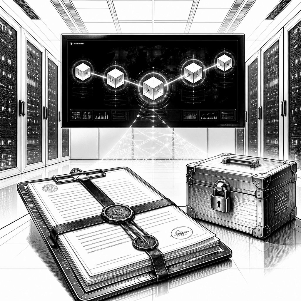 Ripple investiert in ZILO und Licuido für institutionelle XRPL-Infrastruktur Ripple investiert in ZILO und Licuido für institutionelle XRPL-Infrastruktur