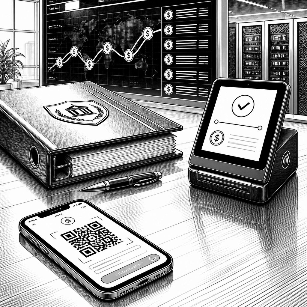 Ripple und Notabene: RLUSD- und XRP-Zahlungen für Finanzinstitute im Fokus Ripple und Notabene: RLUSD- und XRP-Zahlungen für Finanzinstitute im Fokus